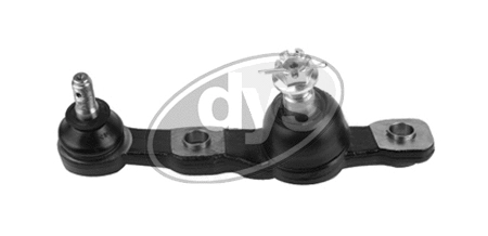 Rotule de suspension DYS 27-04279