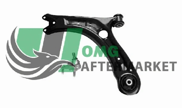 Bras de liaison, suspension de roue OMG SRL G40.8087/C