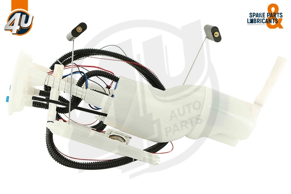Pompe à carburant 4U Autoparts 32854LR