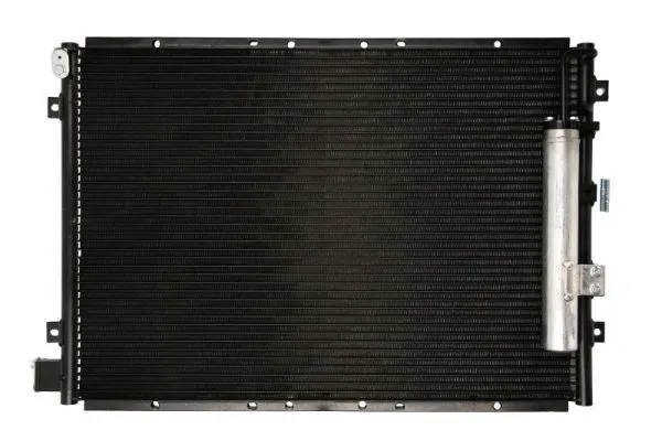 Condenseur, climatisation THERMOTEC KTT110262