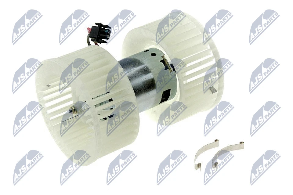 Moteur électrique, pulseur d'air habitacle NTY EWN-BM-002
