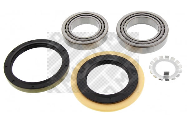 Kit de roulements de roue MAPCO 26874
