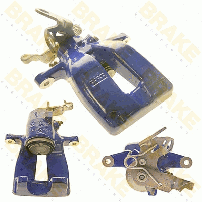 Étrier de frein Brake ENGINEERING CA3023RP3
