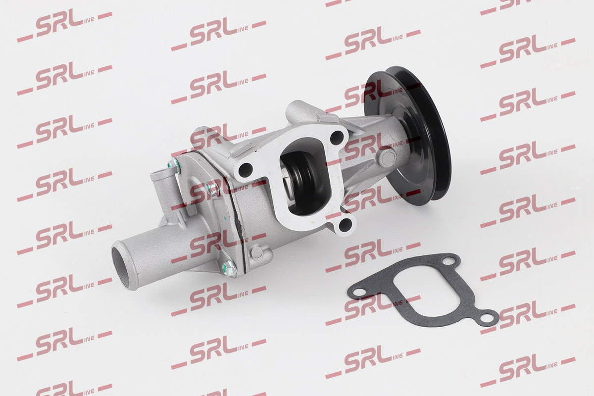 Pompe à eau, refroidissement du moteur SRLine S10-009