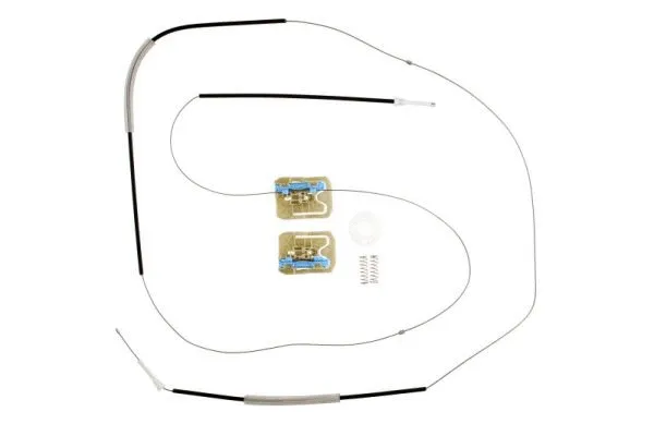 Kit de réparation, lève-vitre BLIC 6205-25-032802P