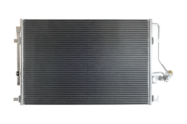 Condenseur, climatisation HART 611 421