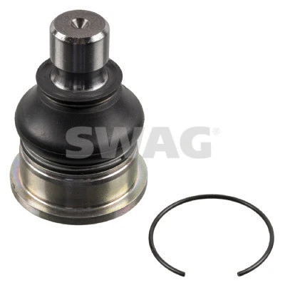 Rotule de suspension SWAG 33 10 7085