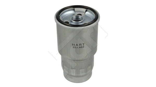 Filtre à carburant HART 331 452