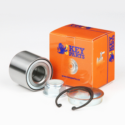 Kit de roulements de roue KEY PARTS KWB915