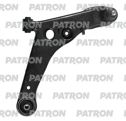 Bras de liaison, suspension de roue PATRON PS5600R