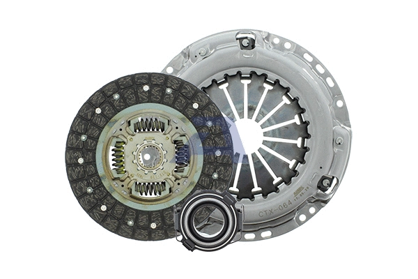 Kit d'embrayage AISIN KT-379