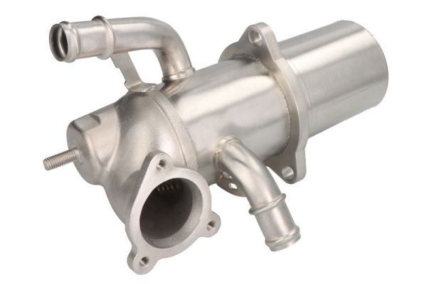 Radiateur, réaspiration des gaz d'échappement ENGITECH ENT520043