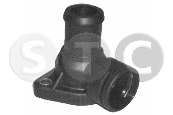 Bride de liquide de refroidissement STC T430613
