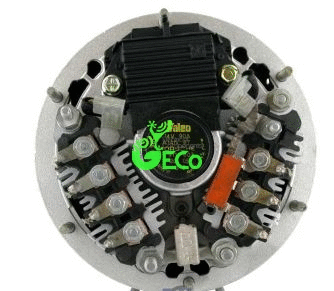 Alternateur GECO A722794