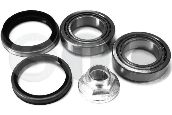 Kit de roulements de roue STC T474126
