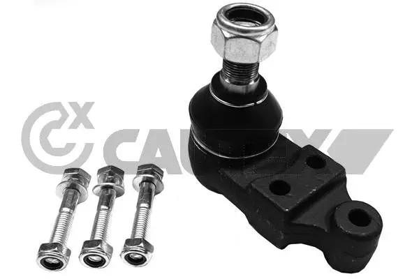 Rotule de suspension CAUTEX 755004