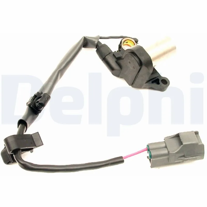 Capteur d'angle, vilebrequin DELPHI SS10224-15B1