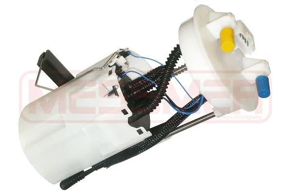 unité d'alimentation de carburant MESSMER 775614A