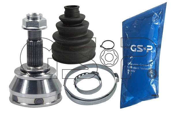 Jeu de joints, arbre de transmission GSP-BR 817042