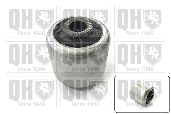 Suspension, bras de liaison QUINTON HAZELL EMS8309