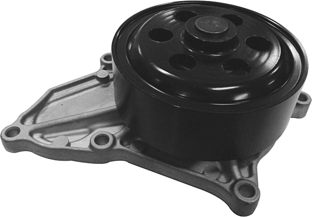 Pompe à eau, refroidissement du moteur A.Z. Meisterteile AZMT-30-100-1787