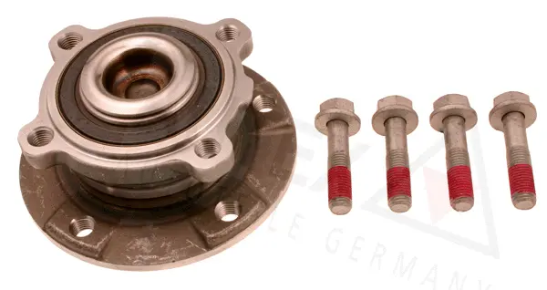 Kit de roulements de roue AUTEX 807712