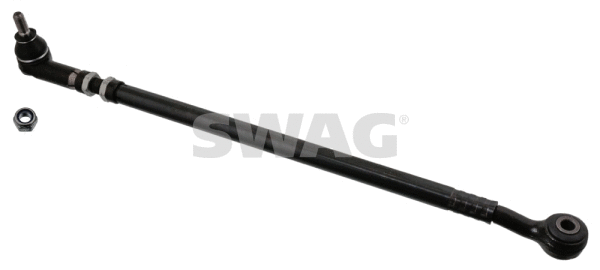 Barre de connexion SWAG 32 72 0016