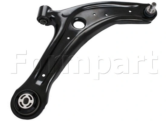 Bras de liaison, suspension de roue FORMPART 1509189