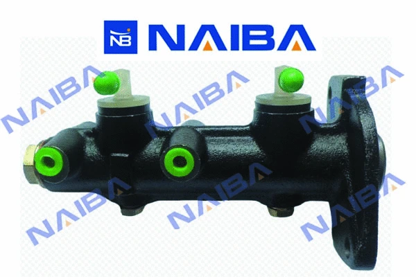 Maître-cylindre de frein Calipere+ NAIBA WM017B