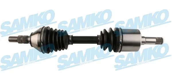 Arbre de transmission SAMKO DS60446
