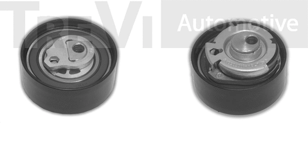 Poulie de tension, courroie crantée TREVI AUTOMOTIVE TD1753