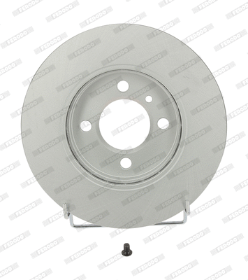 Disque de frein FERODO DDF182C