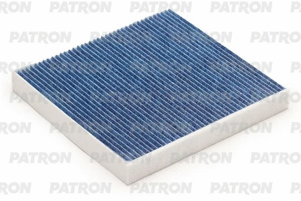Filtre, air de l'habitacle PATRON PF2543