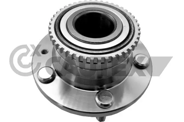 Moyeu de roue CAUTEX 764446