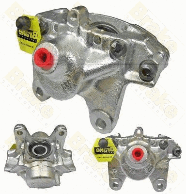 Étrier de frein Brake ENGINEERING CA494R