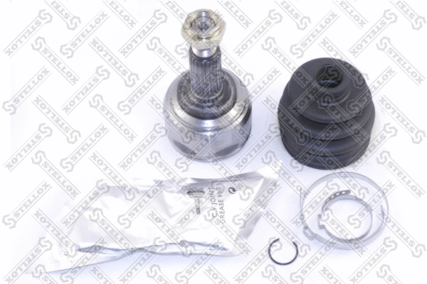 Jeu de joints, arbre de transmission STELLOX 150 1442-SX