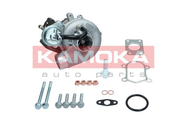 Turbocompresseur, suralimentation KAMOKA 8600023
