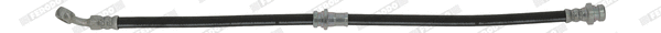 Flexible de frein FERODO FHY3140