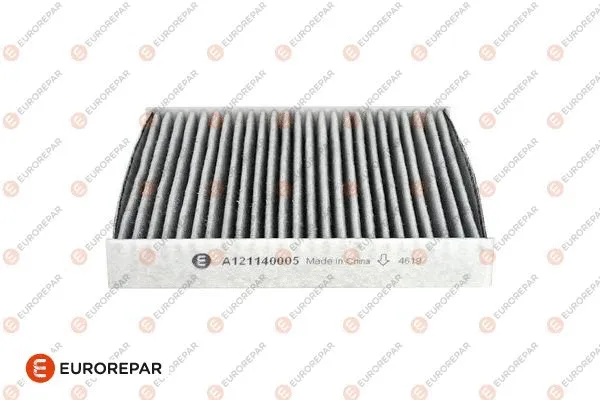 Filtre, air de l'habitacle EUROREPAR 1640548480