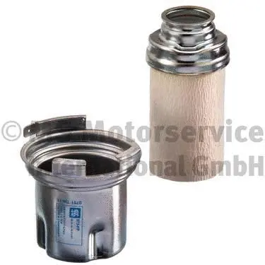 Filtre à carburant KOLBENSCHMIDT 50013973