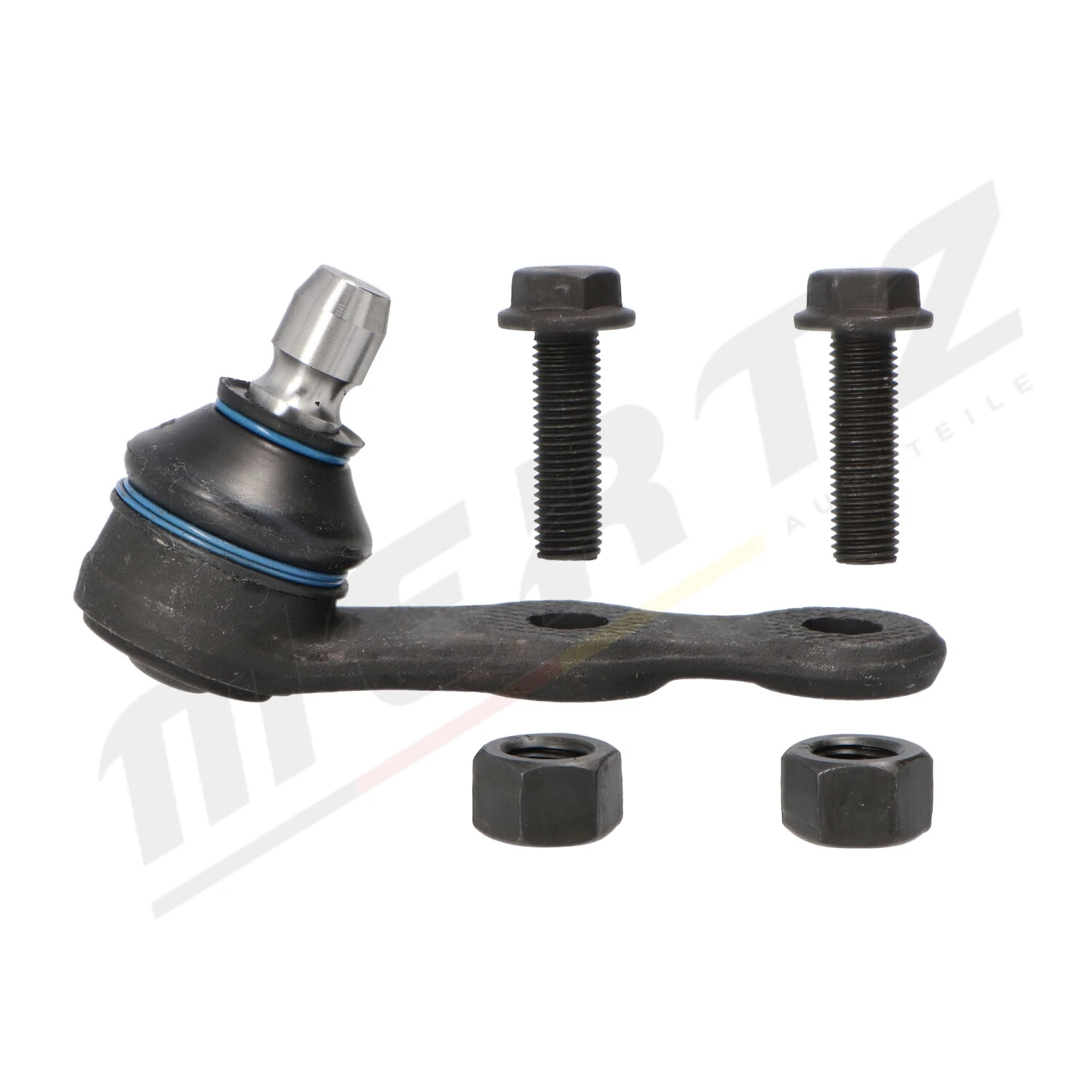 Rotule de suspension MERTZ M-S0223