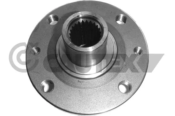Moyeu de roue CAUTEX 771304