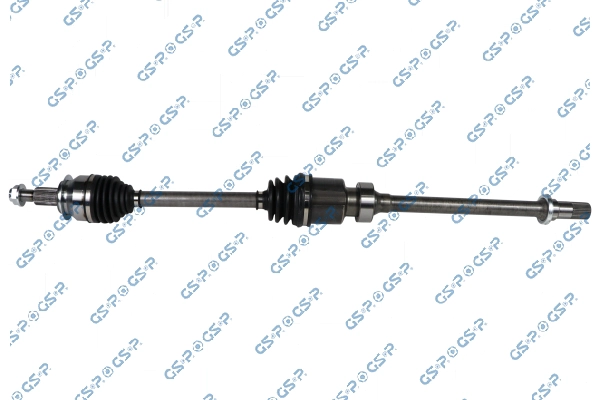 Arbre de transmission GSP 204046