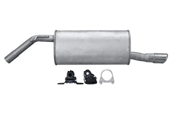 Silencieux arrière Faurecia FS45075