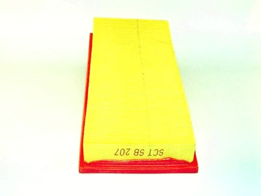 Filtre à air SCT - MANNOL SB 207