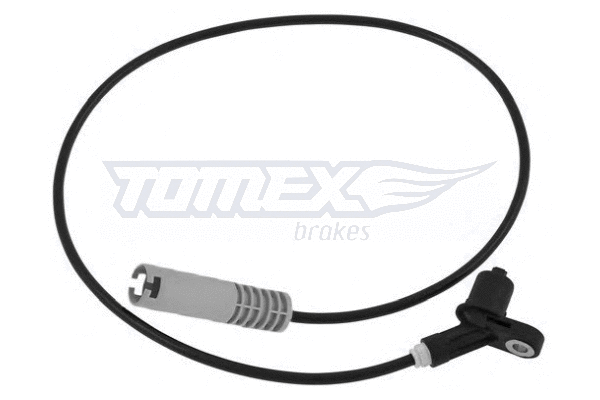 Capteur, vitesse de roue TOMEX Brakes TX 52-12