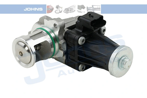 Vanne EGR JOHNS AGR 32 42-204