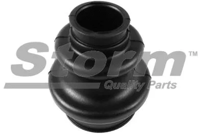Joint-soufflet, arbre de commande STORM QUALITY PARTS F11411