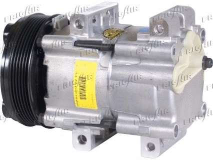 Compresseur, climatisation FRIGAIR 920.60359