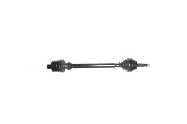 Arbre de transmission DA SILVA 4412T